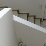 Treppen Galerie
