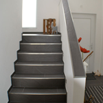 Treppen Galerie
